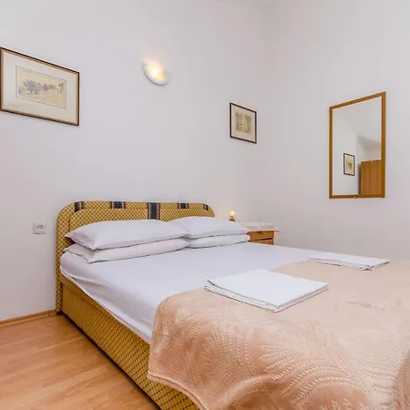 Lejlighed Jadran Trogir