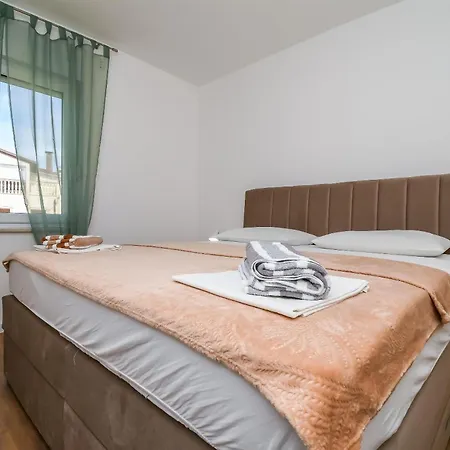 Jadran Lejlighed Trogir