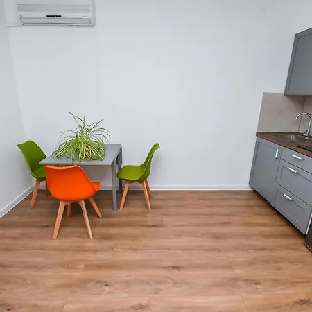 Apartment Jadran