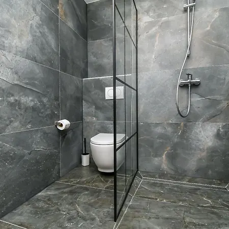 Jadran Apartment