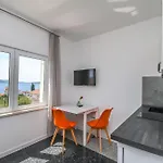 Jadran Apartment *