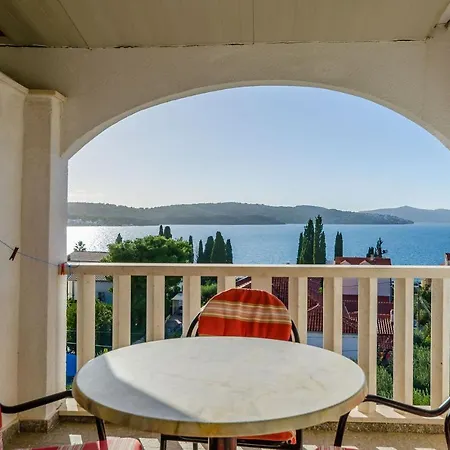 Jadran Apartment Trogir