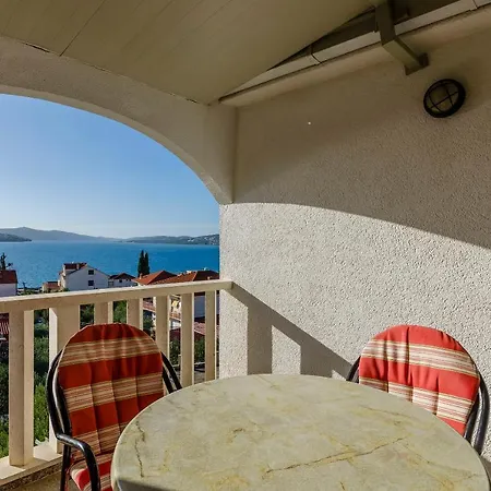 Jadran * Трогір