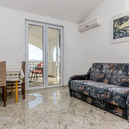 Jadran Апартаменти