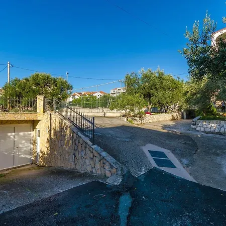 Jadran Apartment