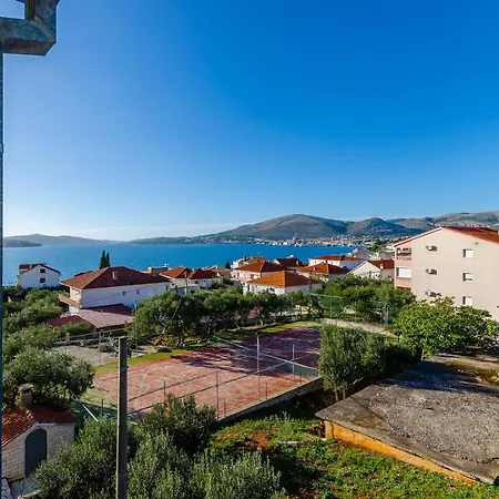 Апартаменти Jadran