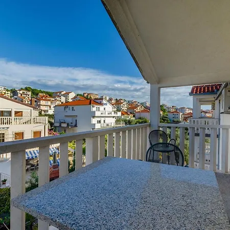 Jadran Lägenhet Trogir