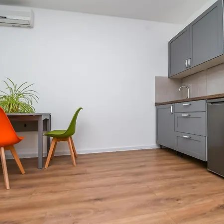 Jadran Apartment *