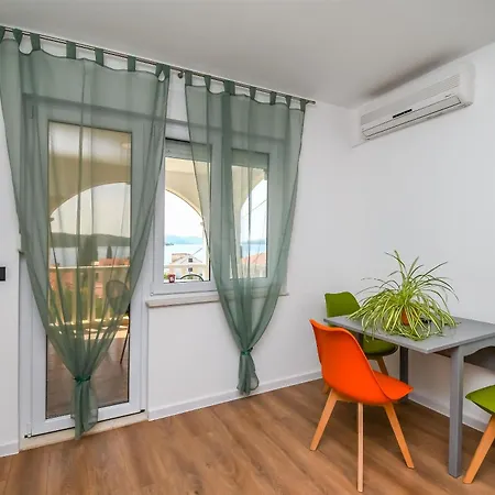 Apartment Jadran