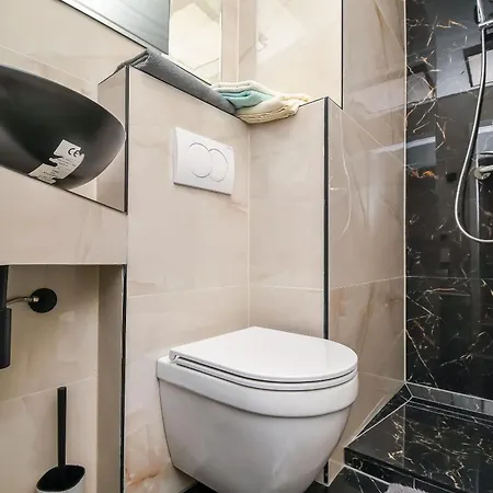 Apartment Jadran