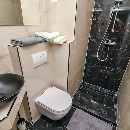 Jadran Apartment Trogir