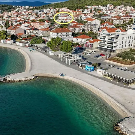 Апартаменти Jadran Трогір