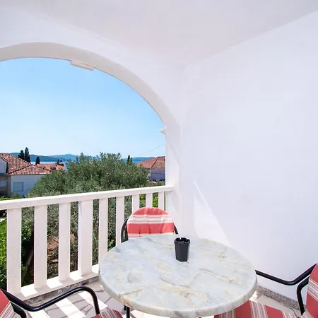 Jadran Apartment Trogir