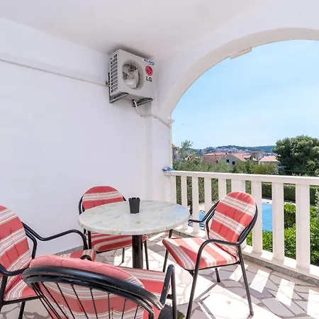 Apartment Jadran Trogir