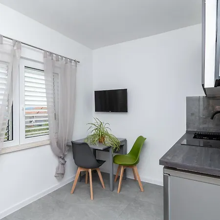 Apartment Jadran