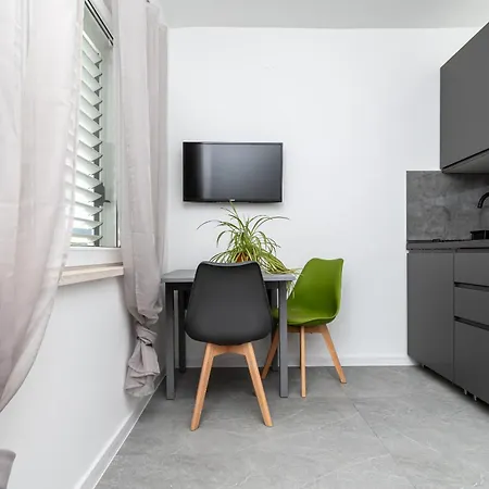 Jadran Apartment