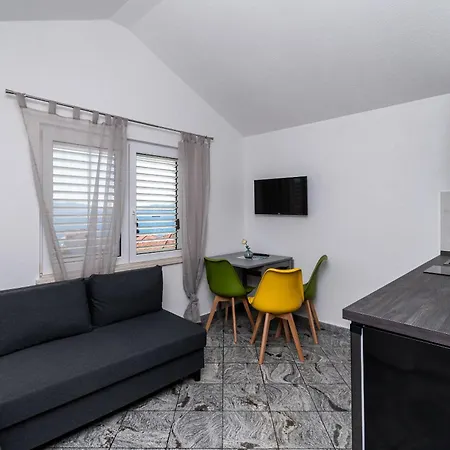Jadran Trogir