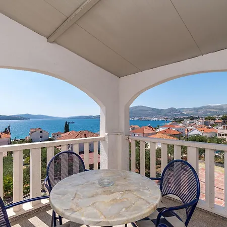 Jadran * Trogir