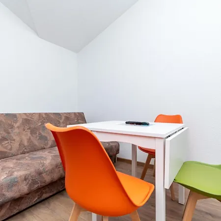 Apartment Jadran