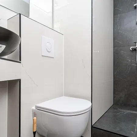 Apartment Jadran