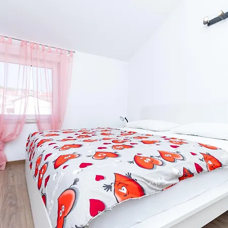 Jadran Apartment Trogir