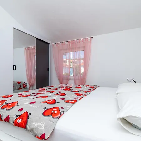 Jadran Apartment