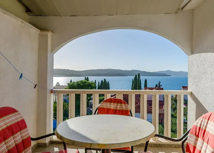 Jadran Appartement Trogir