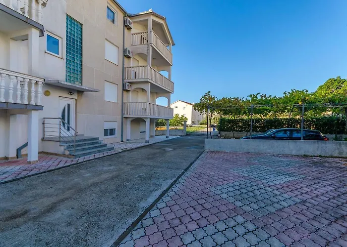 Jadran Appartement *