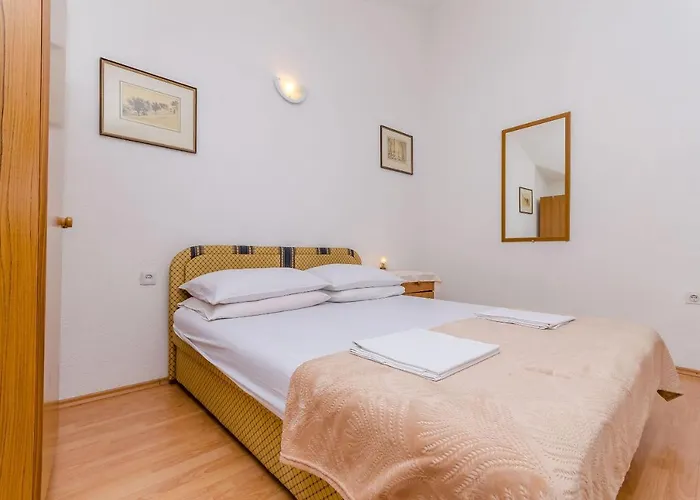 Appartement Jadran Trogir