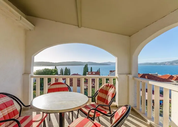 Appartement Jadran Trogir