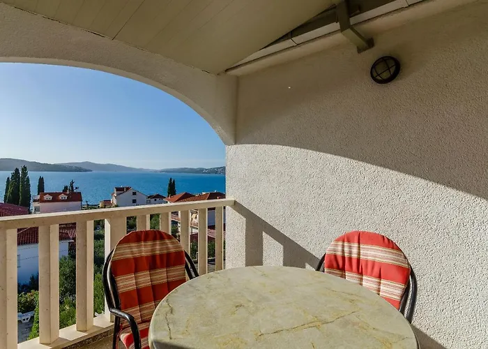 Jadran * Trogir