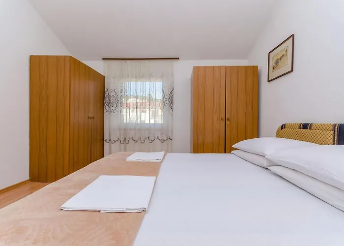 Jadran Appartement