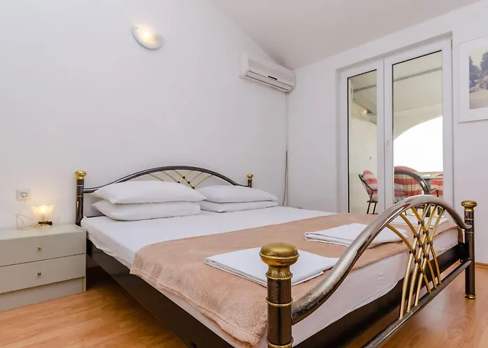 Appartement Jadran *