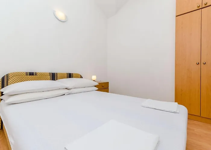 Appartement Jadran
