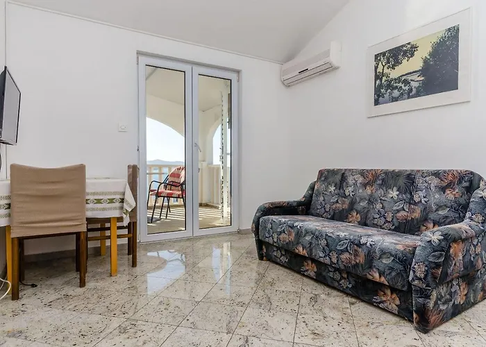 Jadran Appartement