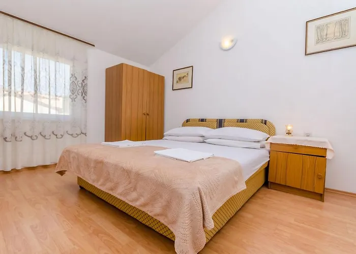 Jadran Appartement *