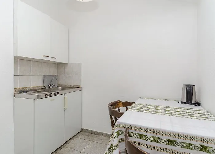 Jadran Appartement *