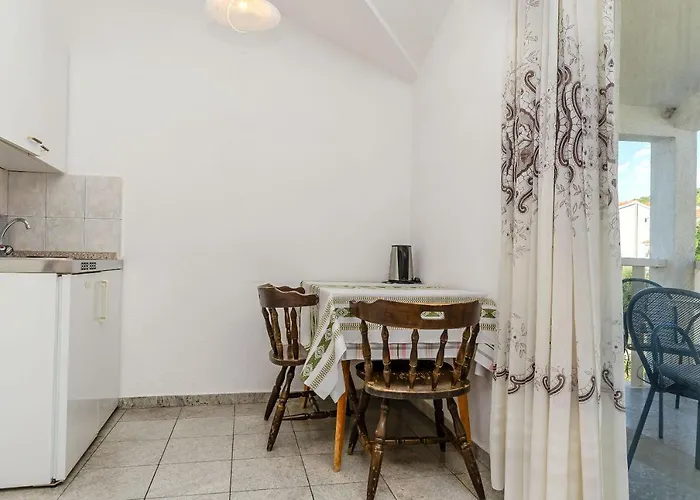 Jadran Appartement
