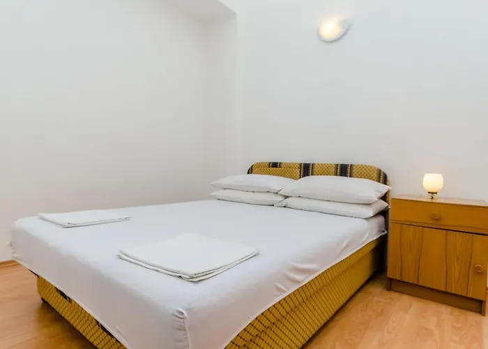 Appartement Jadran *