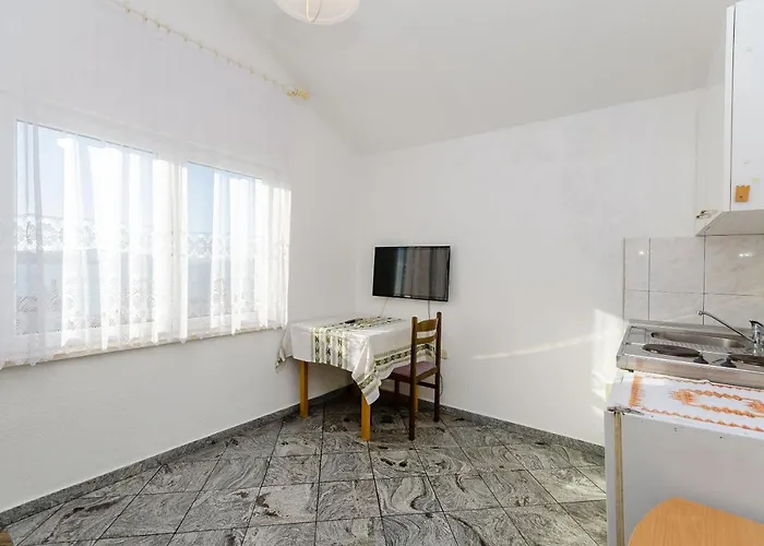 Jadran Appartement