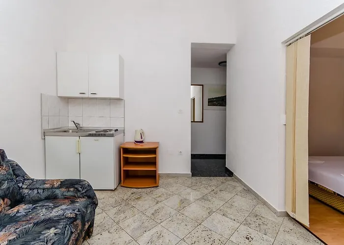 Appartement Jadran Trogir