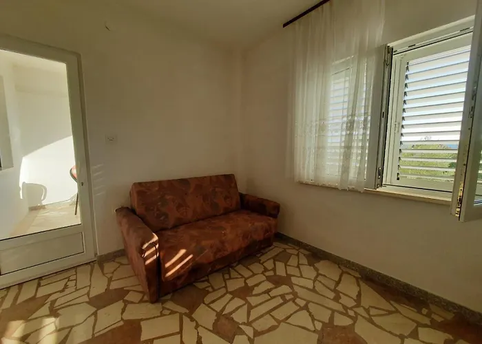 Appartement Jadran Trogir
