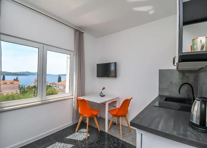 Jadran Appartement *