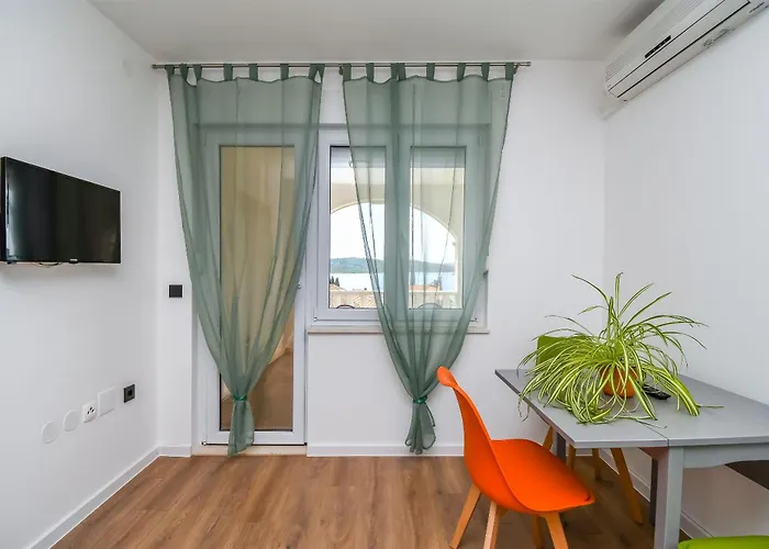 Appartement Jadran