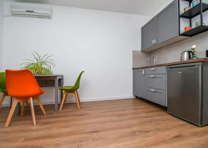 Jadran Appartement *