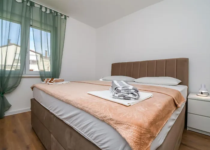 Jadran Appartement Trogir