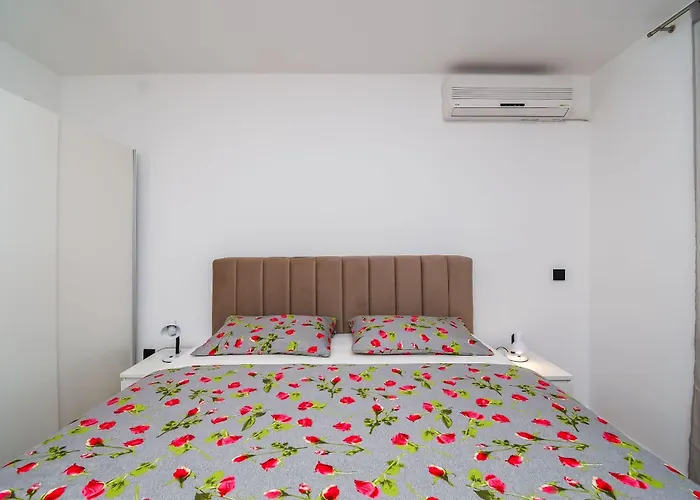 Appartement Jadran Trogir