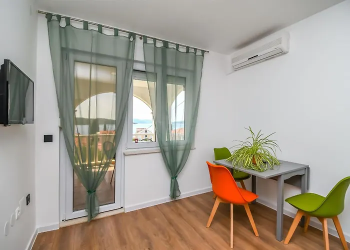 Appartement Jadran