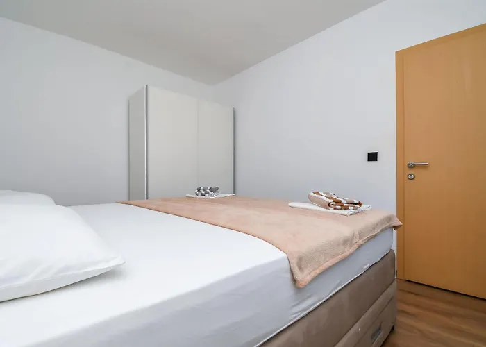 Jadran Appartement *
