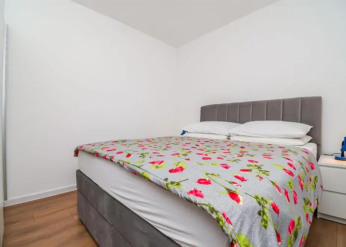 Appartement Jadran *